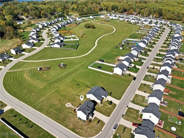 5626 Burlington Drive, Chippewa Lake, OH 44215