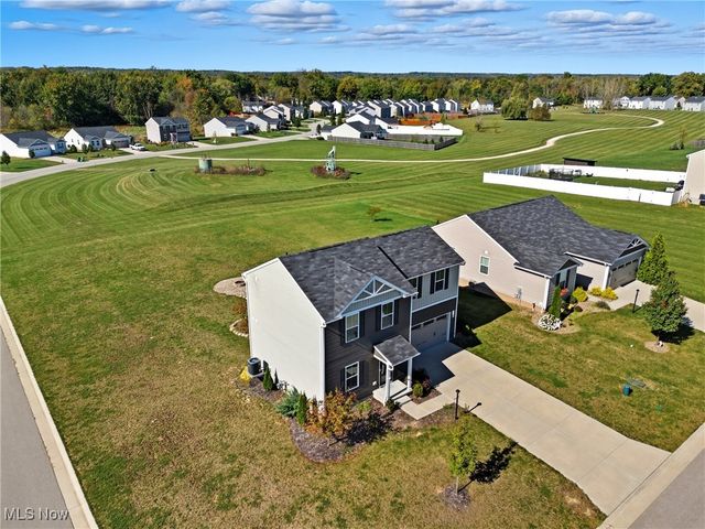 5626 Burlington Drive, Chippewa Lake, OH 44215