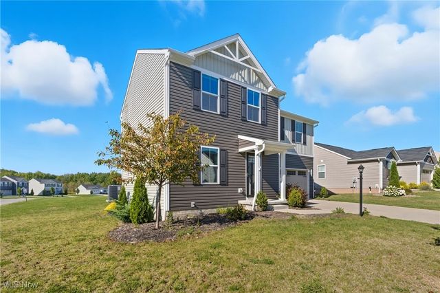 5626 Burlington Drive, Chippewa Lake, OH 44215