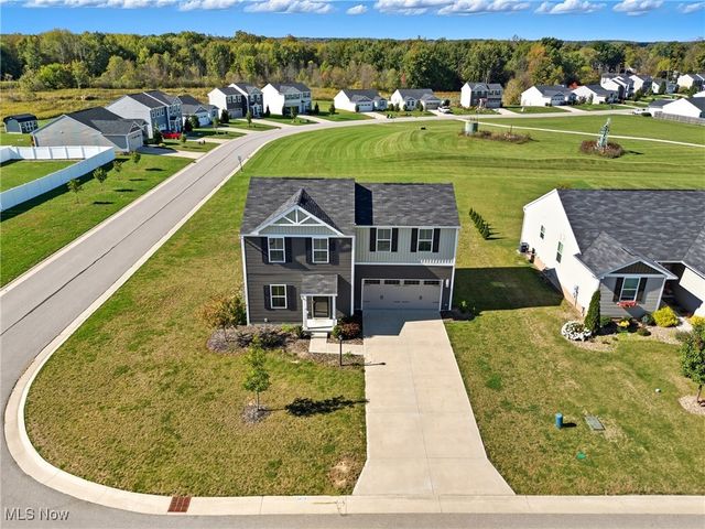 5626 Burlington Drive, Chippewa Lake, OH 44215