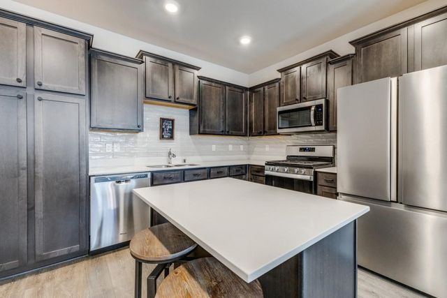 2104 Steer Creek Place, Mesquite, TX 75149