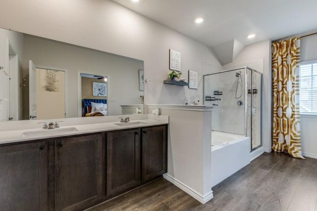 2104 Steer Creek Place, Mesquite, TX 75149
