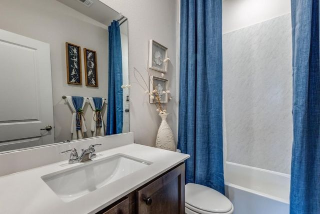 2104 Steer Creek Place, Mesquite, TX 75149