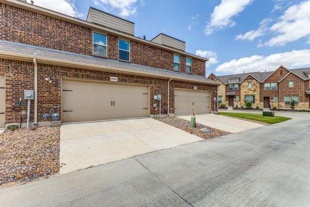 2104 Steer Creek Place, Mesquite, TX 75149