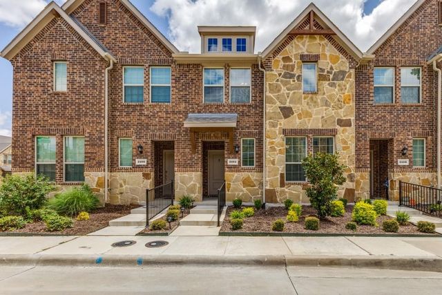 2104 Steer Creek Place, Mesquite, TX 75149