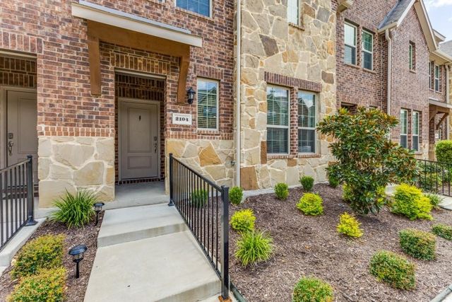 2104 Steer Creek Place, Mesquite, TX 75149