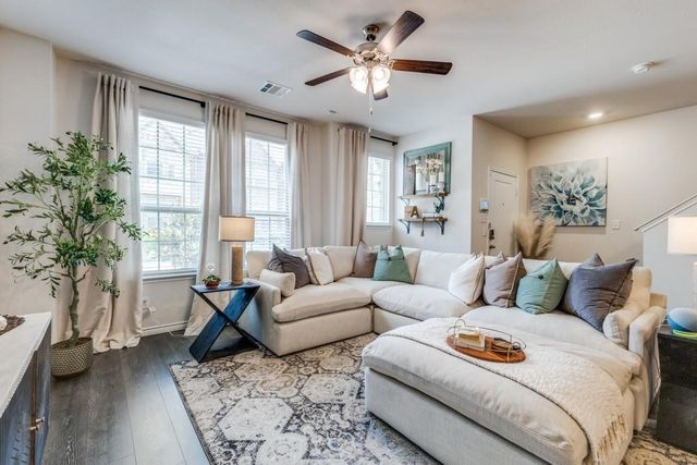 2104 Steer Creek Place, Mesquite, TX 75149