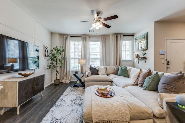 2104 Steer Creek Place, Mesquite, TX 75149