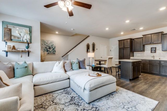 2104 Steer Creek Place, Mesquite, TX 75149