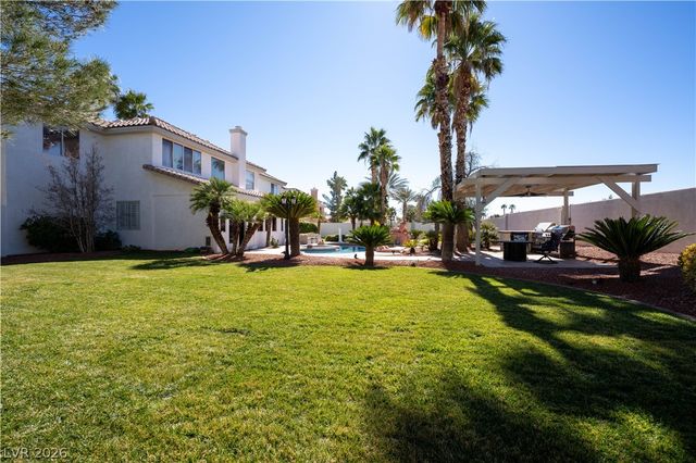 4875 Impressario Court, Las Vegas, NV 89149