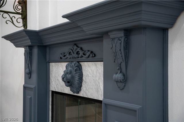 4875 Impressario Court, Las Vegas, NV 89149