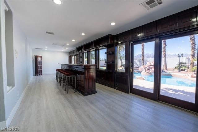 4875 Impressario Court, Las Vegas, NV 89149