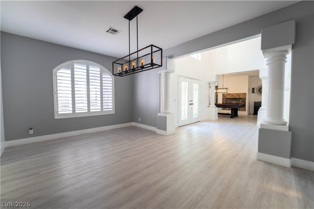 4875 Impressario Court, Las Vegas, NV 89149