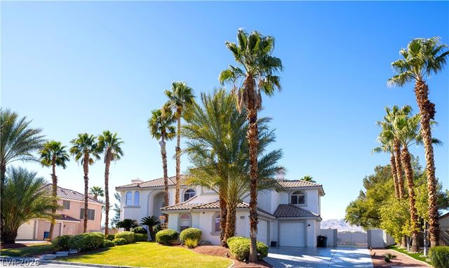 4875 Impressario Court, Las Vegas, NV 89149