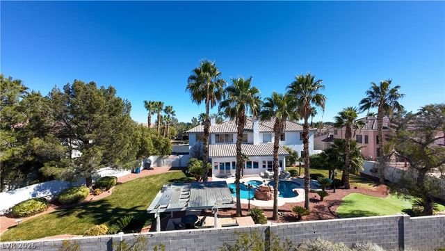 4875 Impressario Court, Las Vegas, NV 89149
