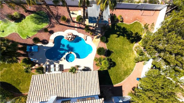 4875 Impressario Court, Las Vegas, NV 89149