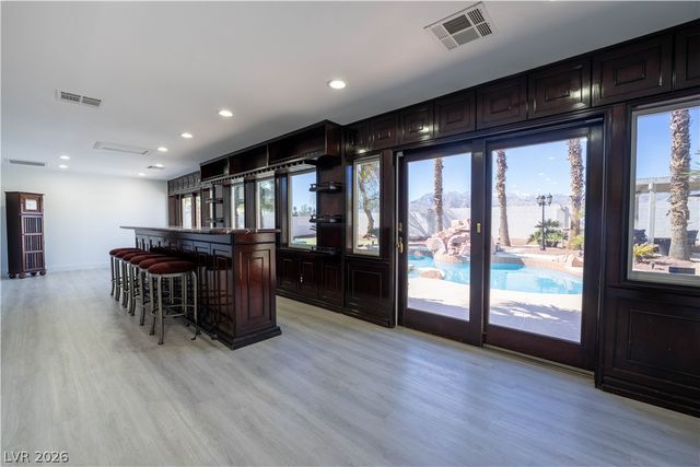 4875 Impressario Court, Las Vegas, NV 89149