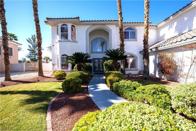 4875 Impressario Court, Las Vegas, NV 89149