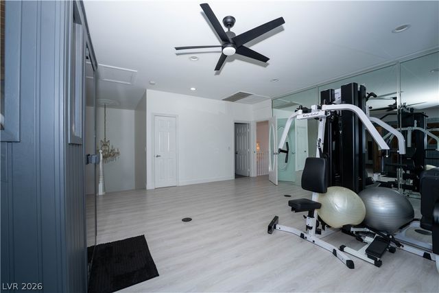 4875 Impressario Court, Las Vegas, NV 89149