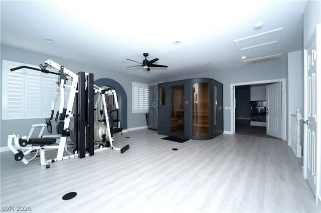 4875 Impressario Court, Las Vegas, NV 89149