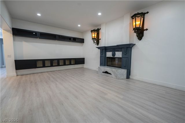 4875 Impressario Court, Las Vegas, NV 89149