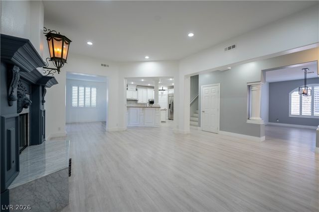 4875 Impressario Court, Las Vegas, NV 89149