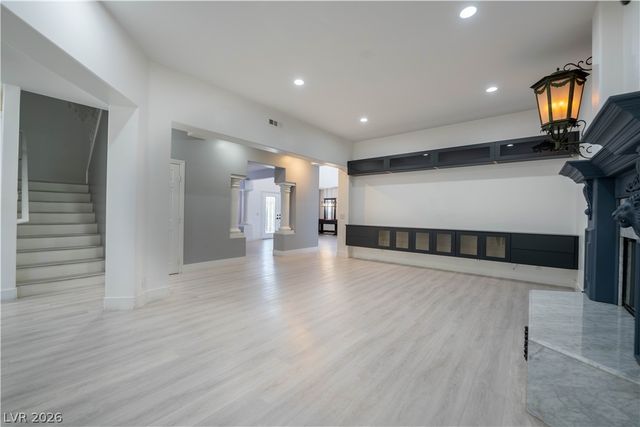 4875 Impressario Court, Las Vegas, NV 89149