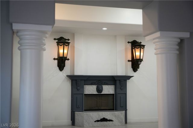 4875 Impressario Court, Las Vegas, NV 89149