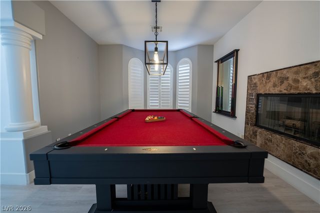 4875 Impressario Court, Las Vegas, NV 89149