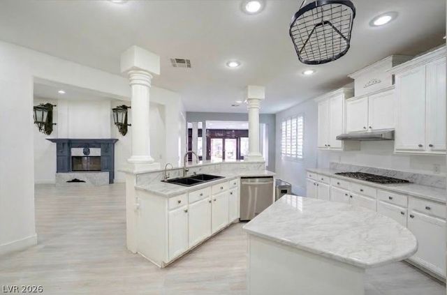 4875 Impressario Court, Las Vegas, NV 89149