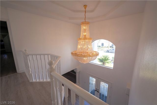 4875 Impressario Court, Las Vegas, NV 89149