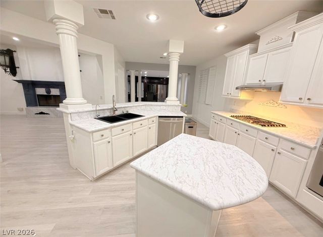 4875 Impressario Court, Las Vegas, NV 89149