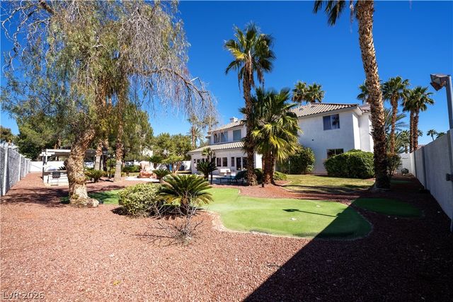 4875 Impressario Court, Las Vegas, NV 89149