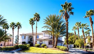 4875 Impressario Court, Las Vegas, NV 89149