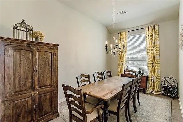 1249 Meridian, Forney, TX 75126