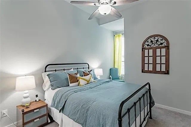 1249 Meridian, Forney, TX 75126
