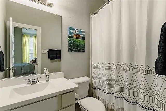 1249 Meridian, Forney, TX 75126