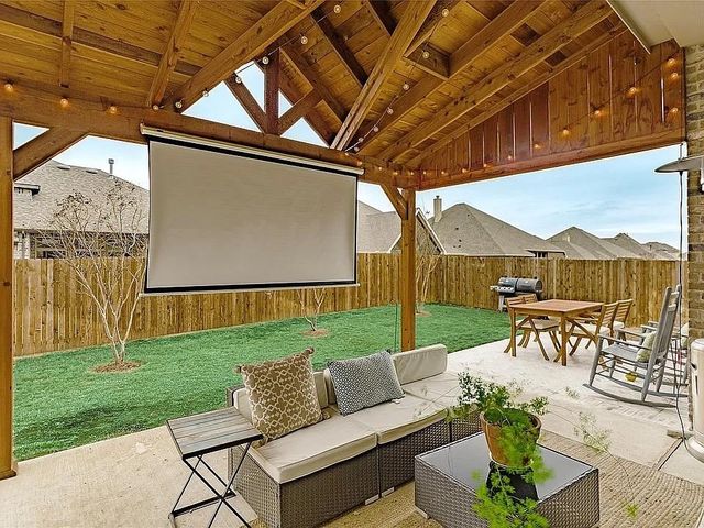 1249 Meridian, Forney, TX 75126