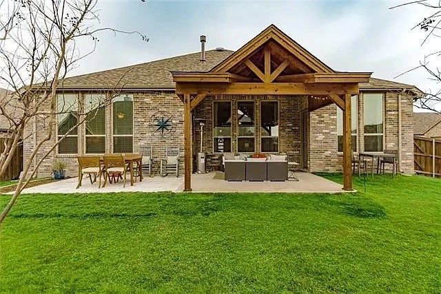 1249 Meridian, Forney, TX 75126