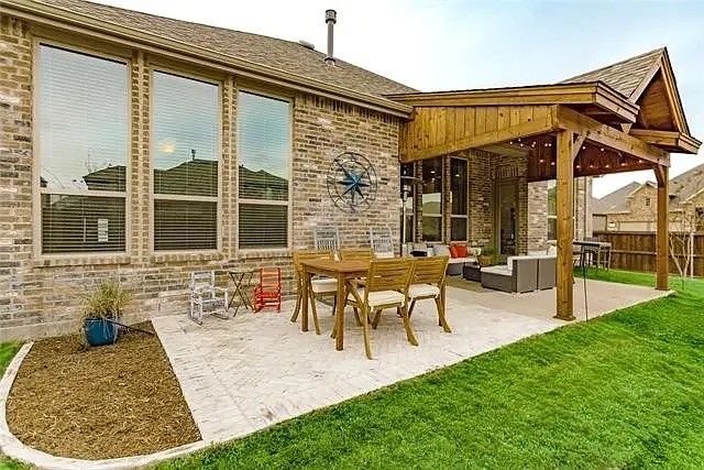 1249 Meridian, Forney, TX 75126