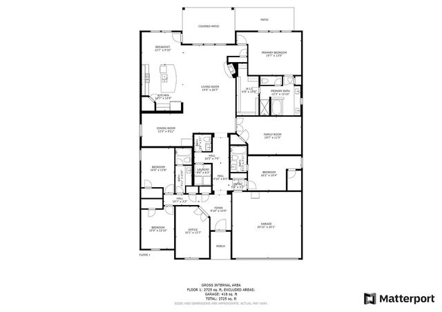 1249 Meridian, Forney, TX 75126