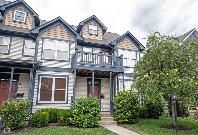 2410 Central Avenue, Indianapolis, IN 46205