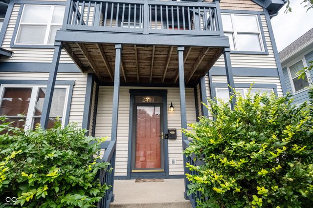 2410 Central Avenue, Indianapolis, IN 46205