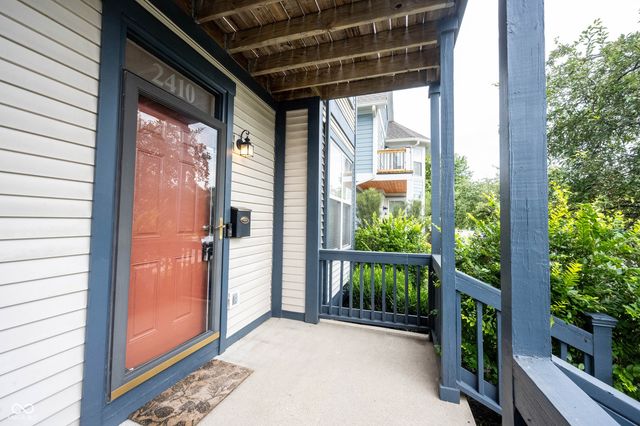 2410 Central Avenue, Indianapolis, IN 46205