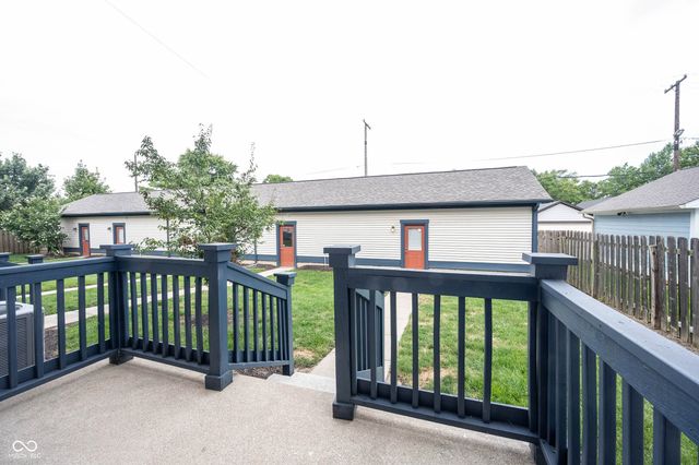 2410 Central Avenue, Indianapolis, IN 46205