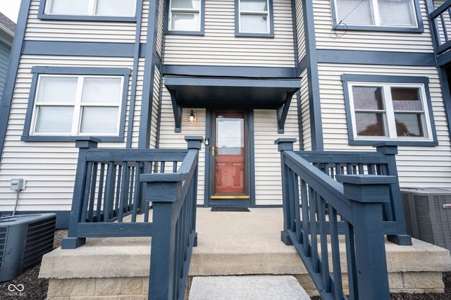 2410 Central Avenue, Indianapolis, IN 46205