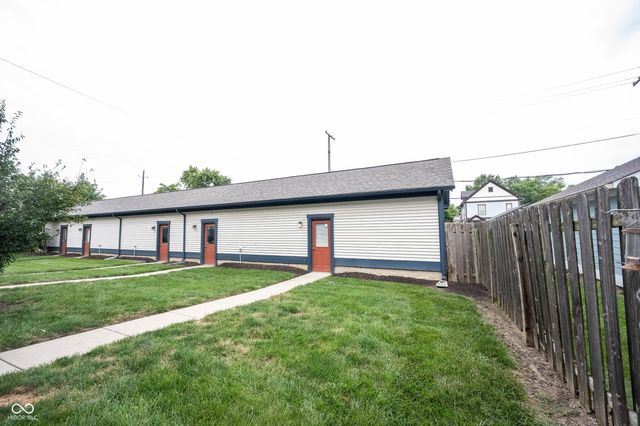 2410 Central Avenue, Indianapolis, IN 46205