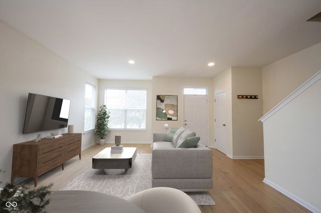 2410 Central Avenue, Indianapolis, IN 46205