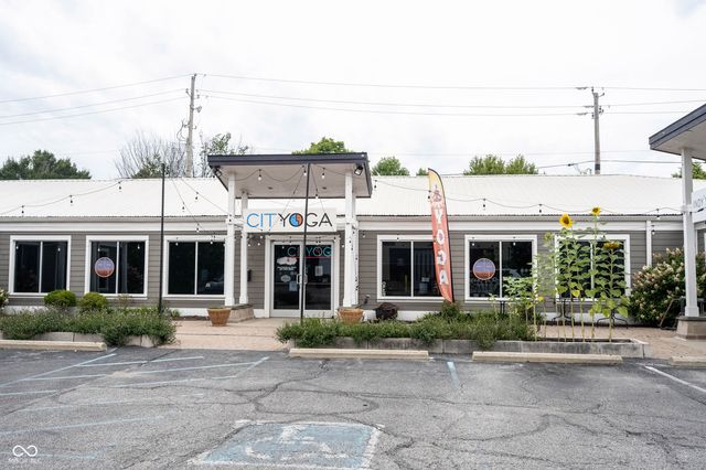 2410 Central Avenue, Indianapolis, IN 46205