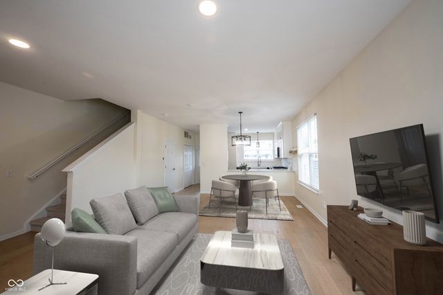 2410 Central Avenue, Indianapolis, IN 46205